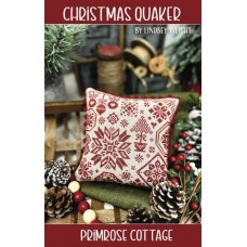 Christmas Quaker - Pattern